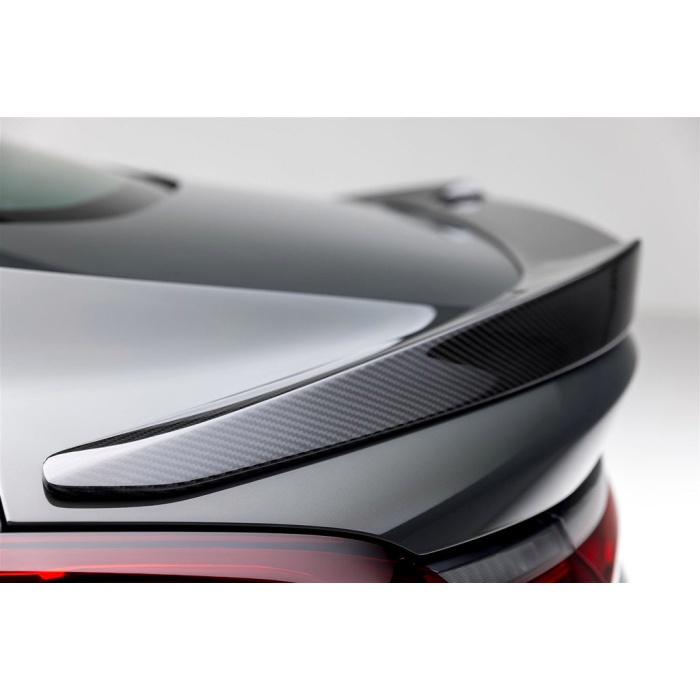 Vorsteiner F92 M8 Carbon Fiber Aero Rear Decklid Spoiler