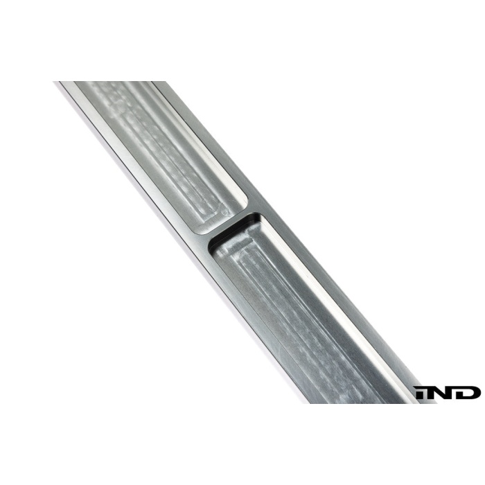 Rogue Engineering E46 M3 Billet Aluminum Chassis Support V-Brace Kit