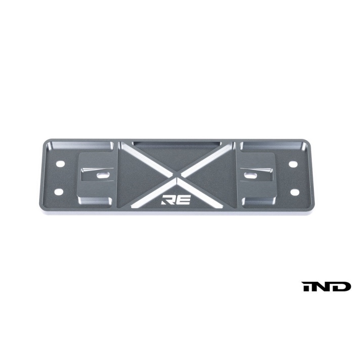 Rogue Engineering E46 / E9X M3 Billet Aluminum Exhaust Support Brace