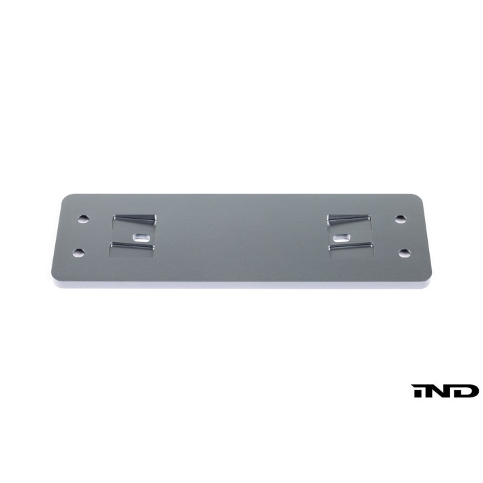 Rogue Engineering E46 / E9X M3 Billet Aluminum Exhaust Support Brace