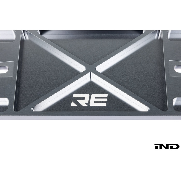 Rogue Engineering E46 / E9X M3 Billet Aluminum Exhaust Support Brace