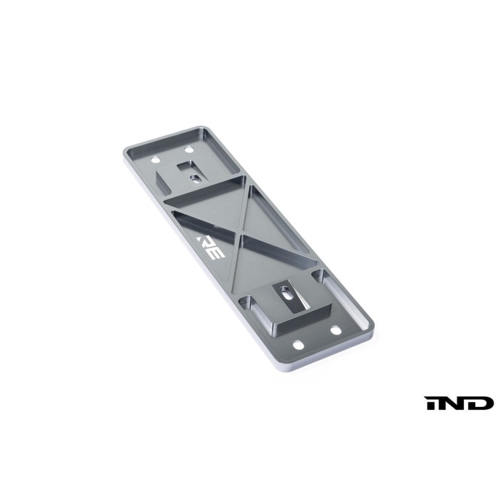 Rogue Engineering E46 / E9X M3 Billet Aluminum Exhaust Support Brace