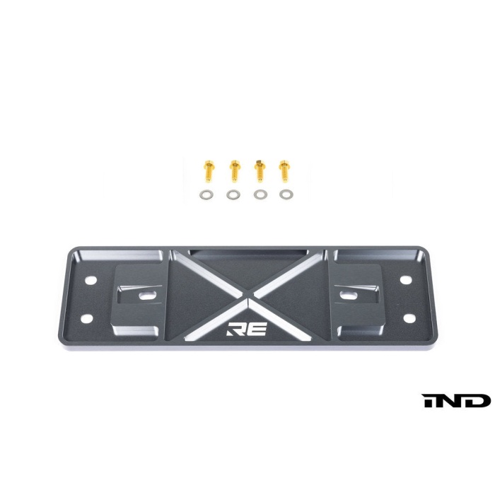 Rogue Engineering E46 / E9X M3 Billet Aluminum Exhaust Support Brace