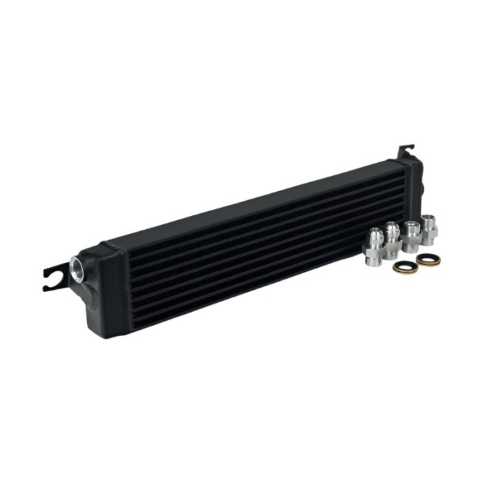 CSF E30 Group A / DTM Style Race-Spec Oil Cooler
