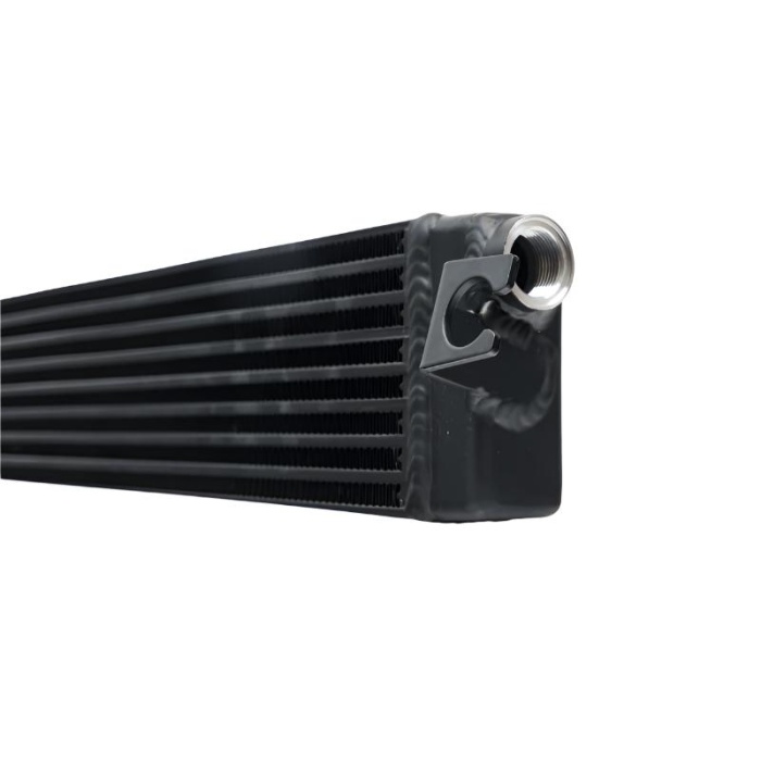 CSF E30 Group A / DTM Style Race-Spec Oil Cooler