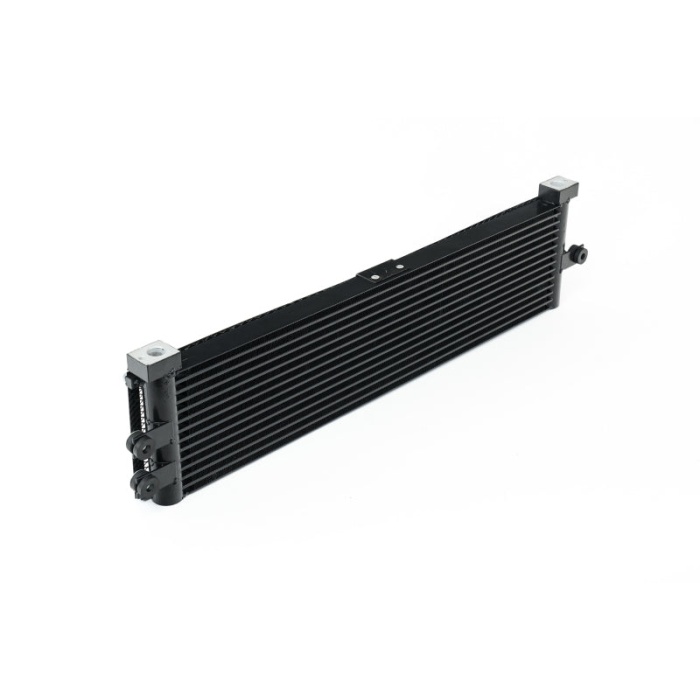 CSF F8X M2C / M3 / M4 Engine Oil Cooler with Rock Guard