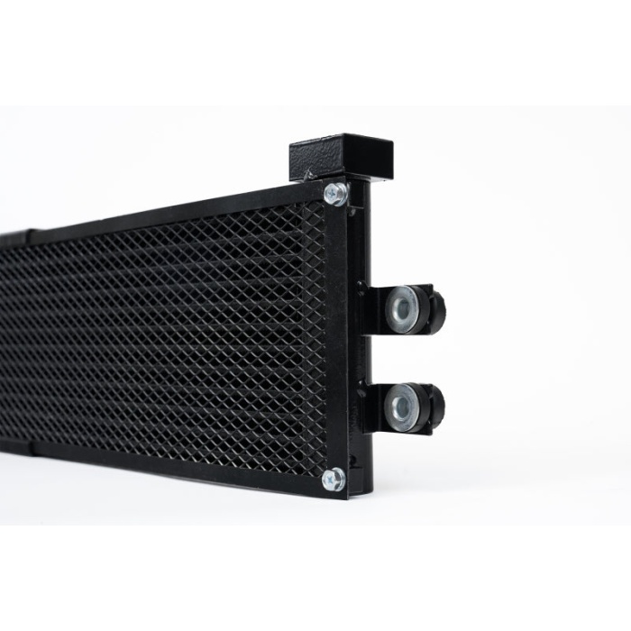 CSF F8X M2C / M3 / M4 Engine Oil Cooler with Rock Guard