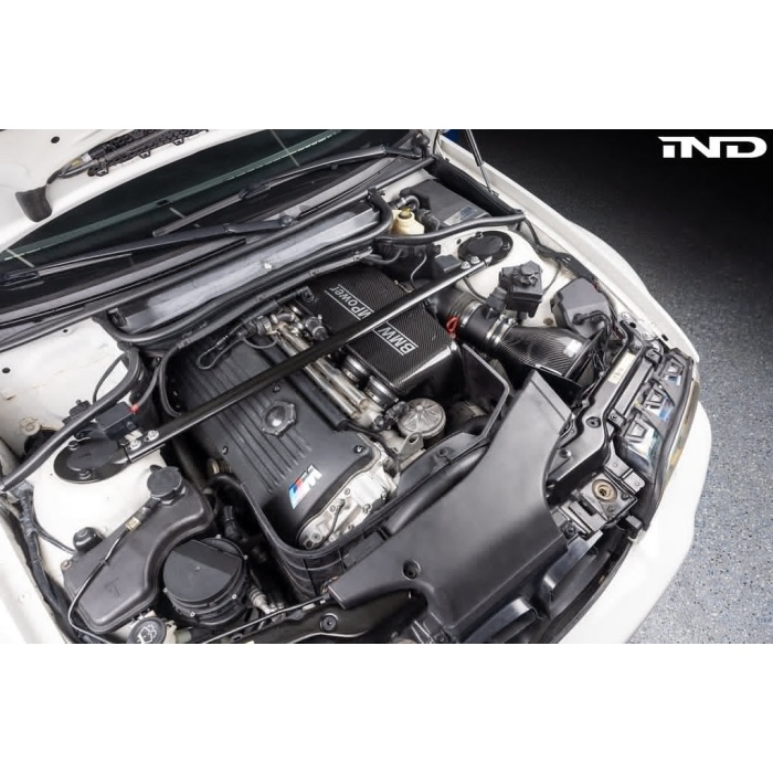 Karbonius E46 M3 (S54) Carbon Airbox - OEM Style