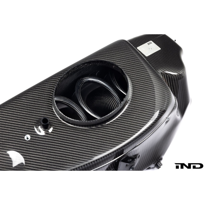 Karbonius E46 M3 (S54) Carbon Airbox - OEM Style