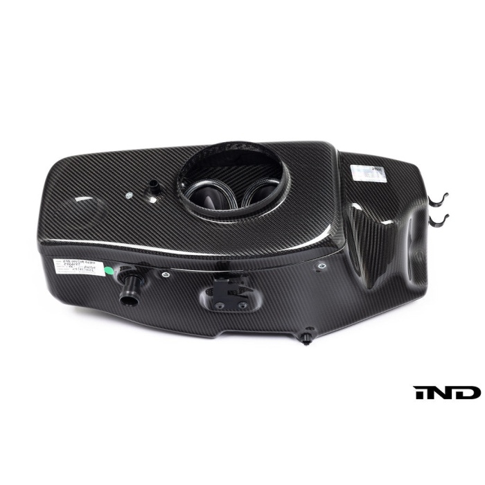 Karbonius E46 M3 (S54) Carbon Airbox - OEM Style