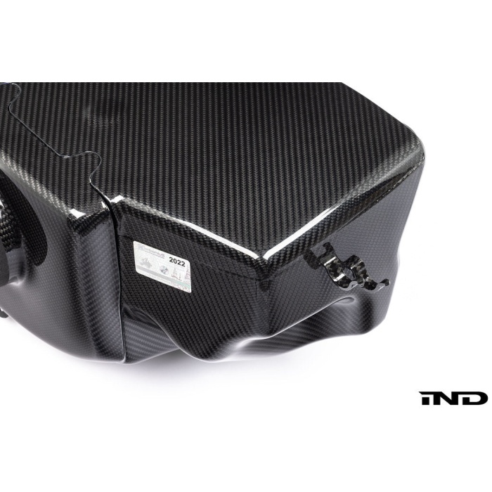 Karbonius E46 M3 (S54) Carbon Airbox - OEM Style