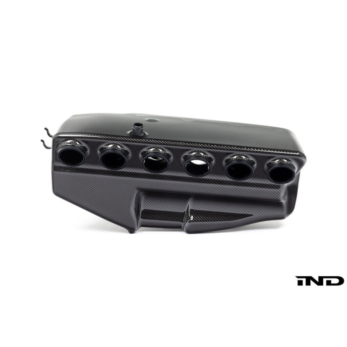 Karbonius E46 M3 (S54) Carbon Airbox - OEM Style