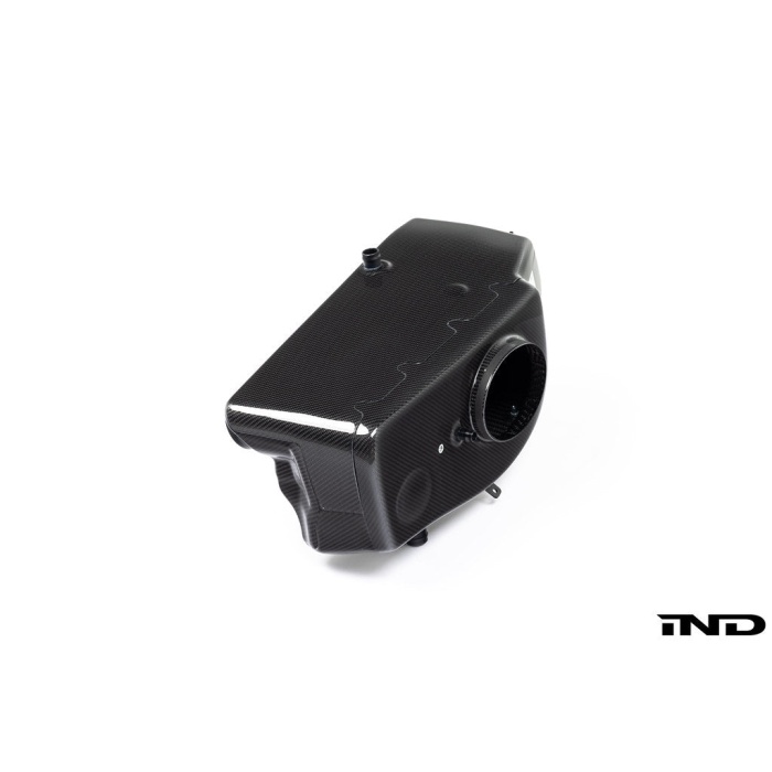IND E46 M3 / E85 / E86 Z4M (S54) Carbon Intake Package