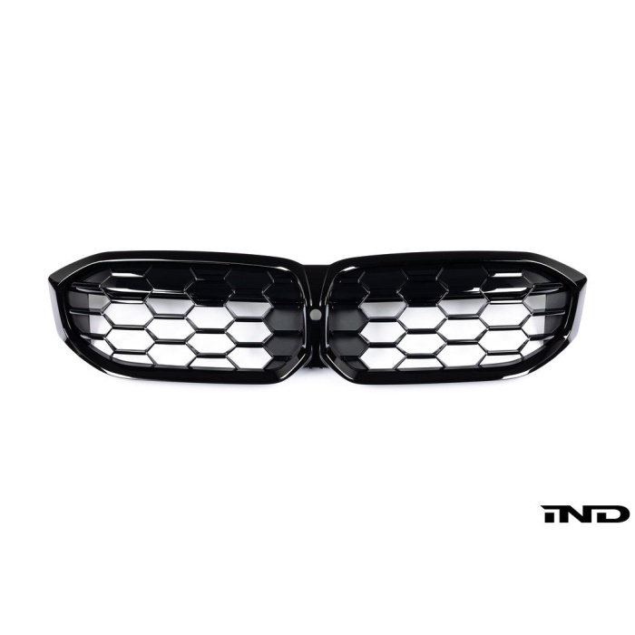 BMW G20 3-Series LCI Shadowline Front Grille