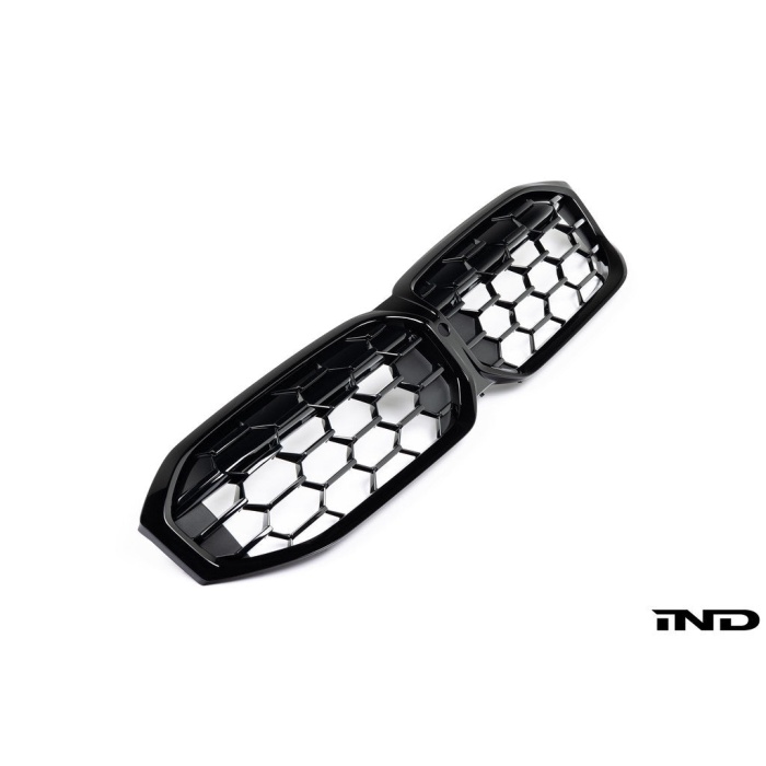 BMW G20 3-Series LCI Shadowline Front Grille