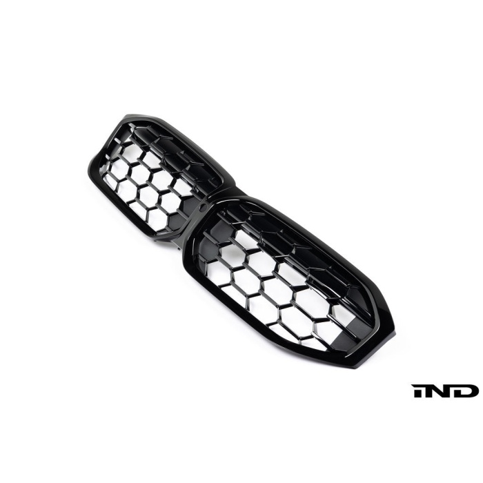 BMW G20 3-Series LCI Shadowline Front Grille