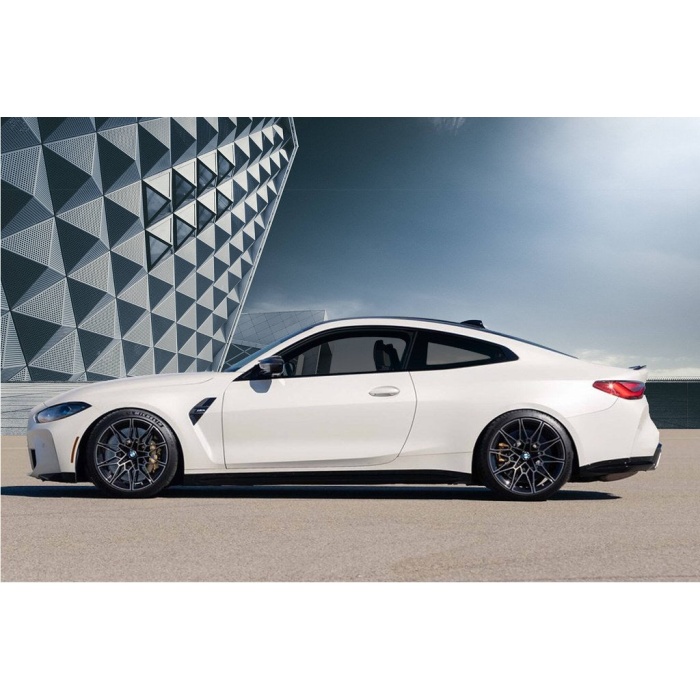 MMX Performance G8X M2 / M3 / M4 Height Adjustable Sport Spring Kit