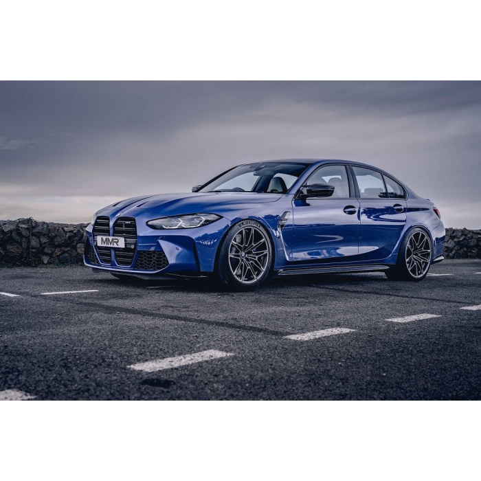 MMX Performance G8X M2 / M3 / M4 Height Adjustable Sport Spring Kit