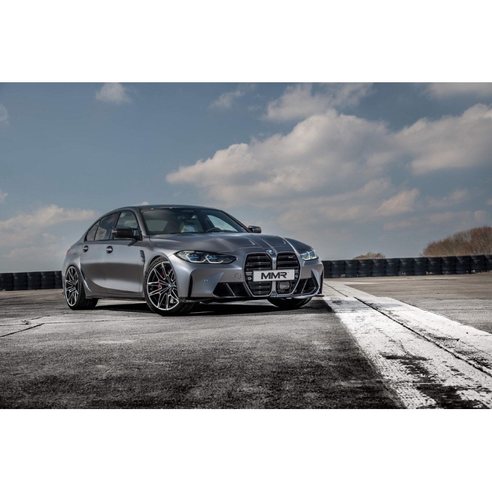 MMX Performance G8X M2 / M3 / M4 Height Adjustable Sport Spring Kit