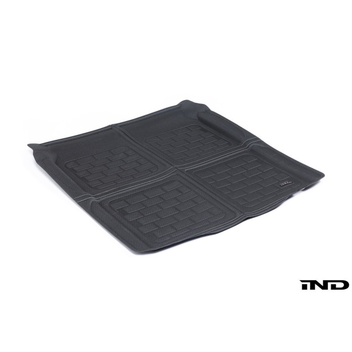 3D MAXpider G82 M4 All-Weather Floor Mat Set