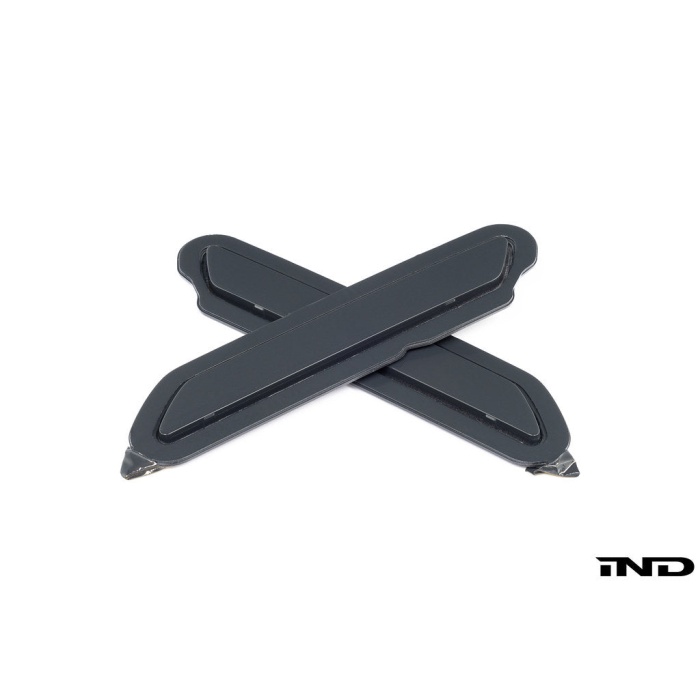 IND G09 XM Painted Front Reflector Set