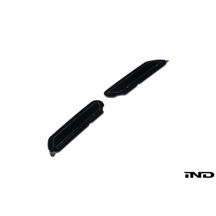 IND G09 XM Painted Front Reflector Set