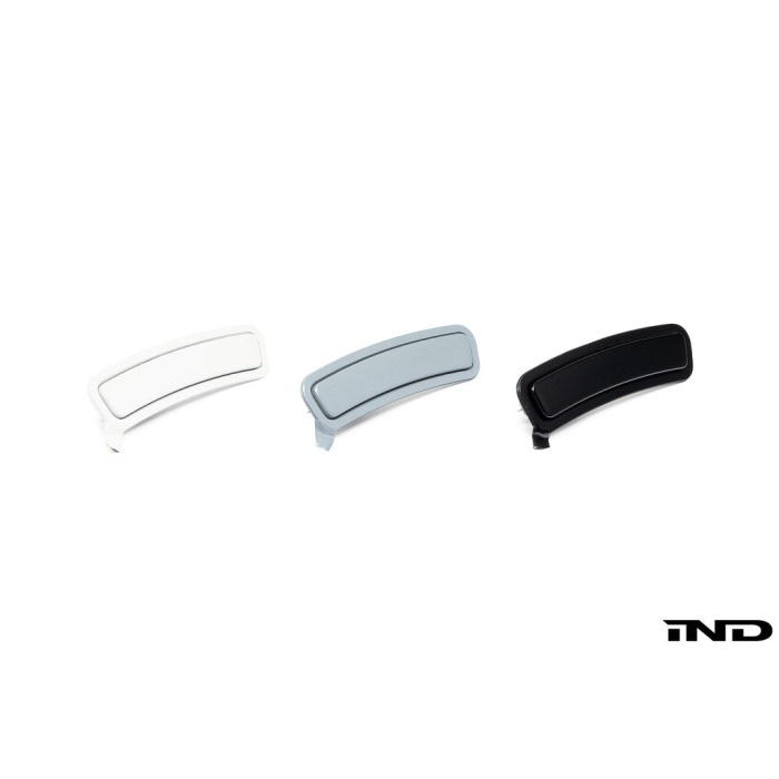 IND G70 7-Series Painted Front Reflector Set