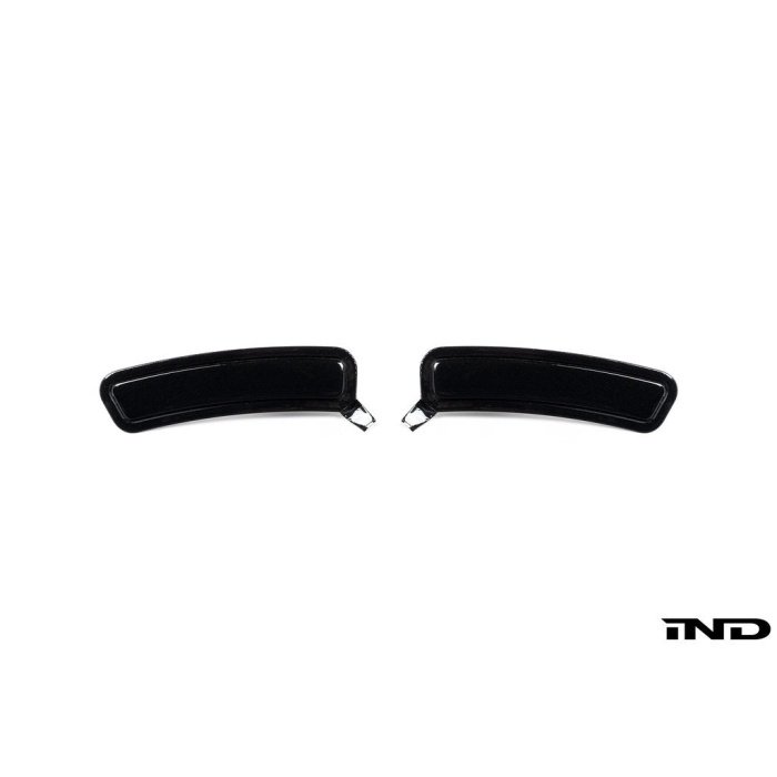 IND G70 7-Series Painted Front Reflector Set
