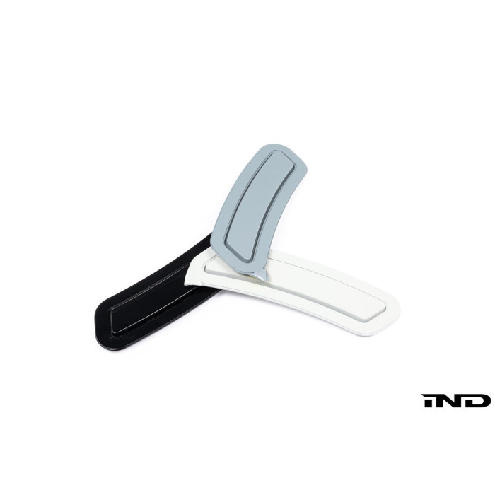 IND G70 7-Series Painted Front Reflector Set
