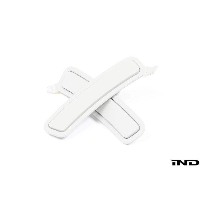 IND G70 7-Series Painted Rear Reflector Set