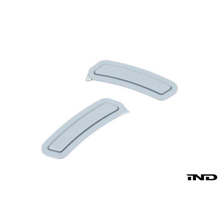 IND G70 7-Series Painted Rear Reflector Set