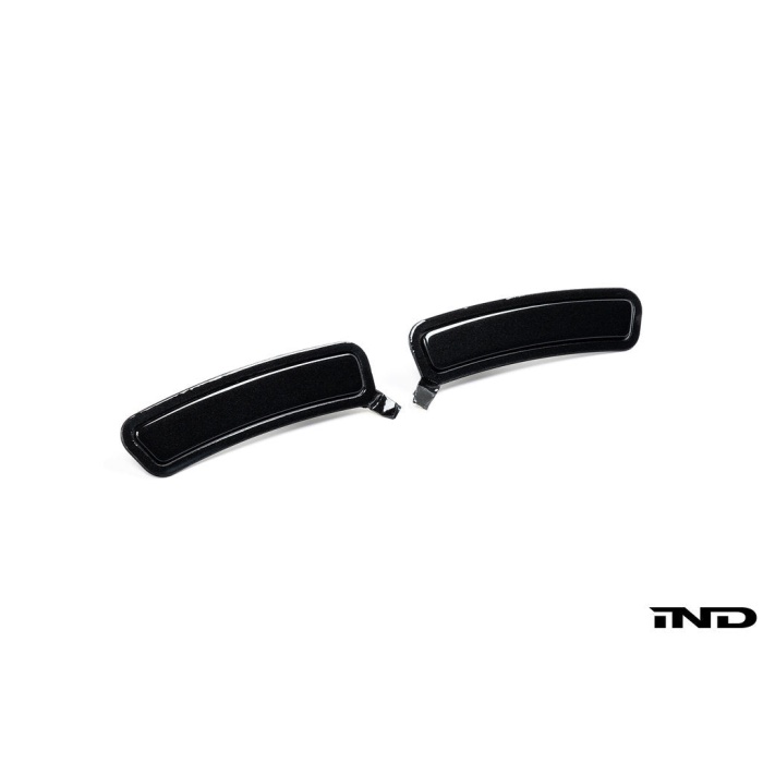 IND G70 7-Series Painted Rear Reflector Set