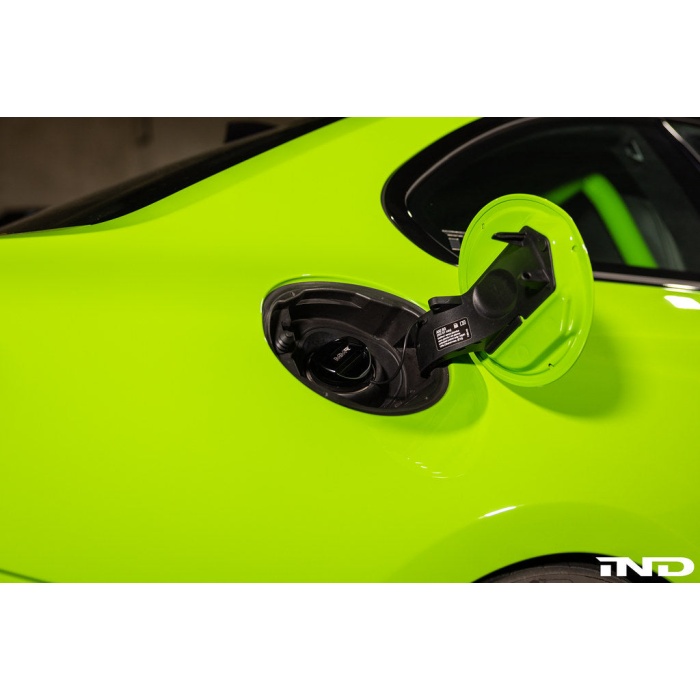 MMX Performance Billet Fuel Cap