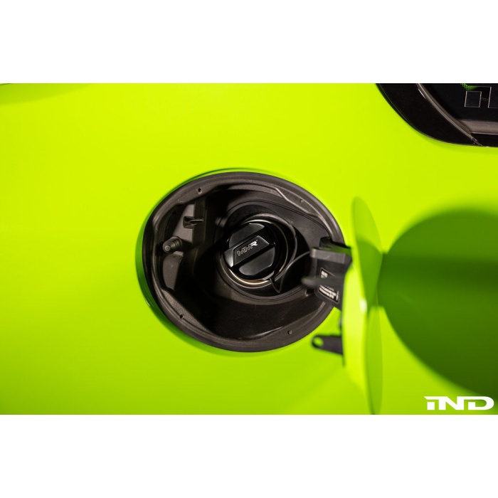 MMX Performance Billet Fuel Cap