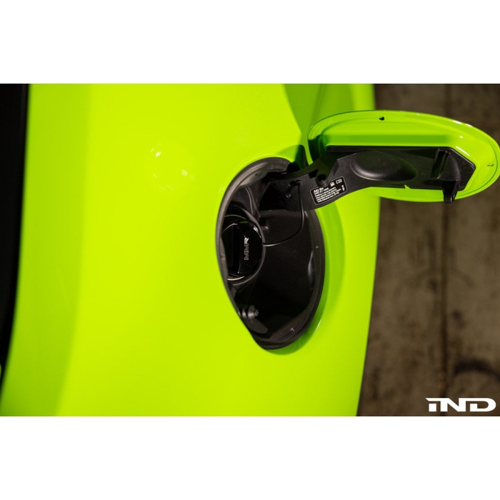 MMX Performance Billet Fuel Cap