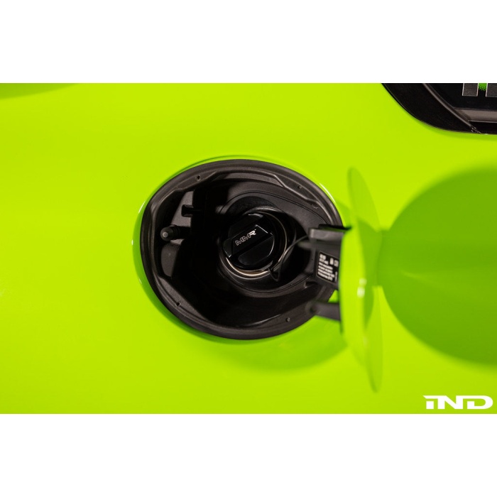 MMX Performance Billet Fuel Cap