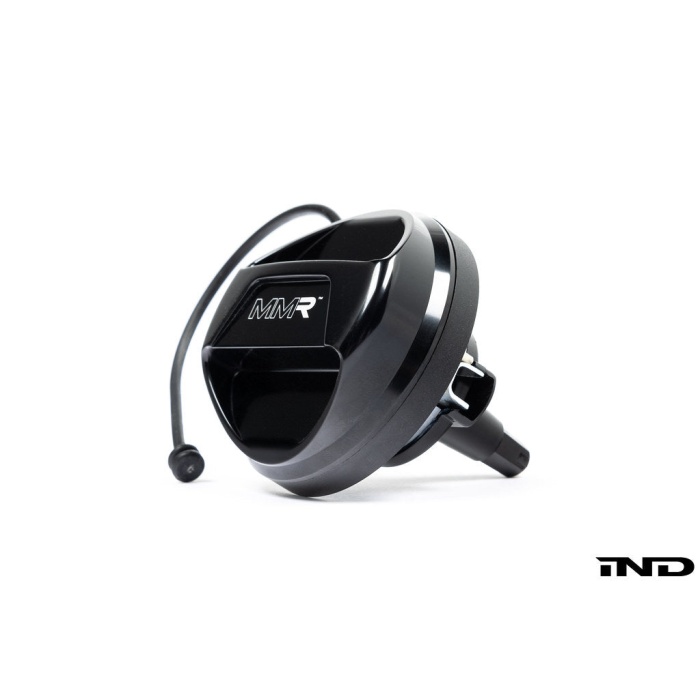 MMX Performance Billet Fuel Cap