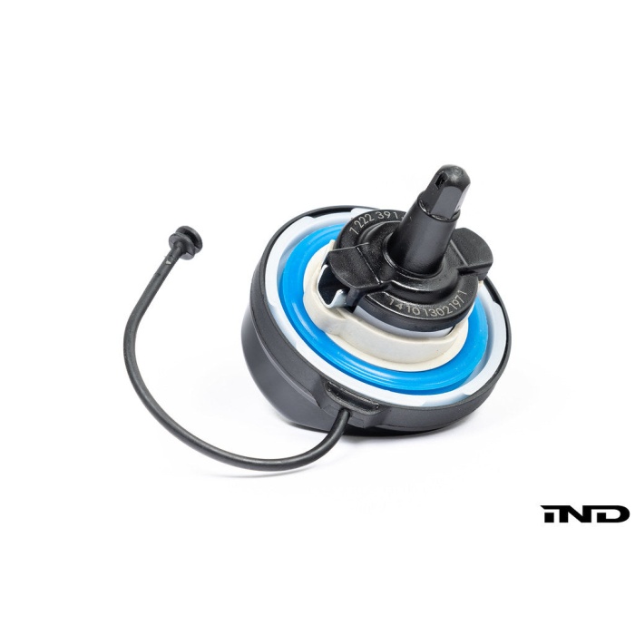 MMX Performance Billet Fuel Cap