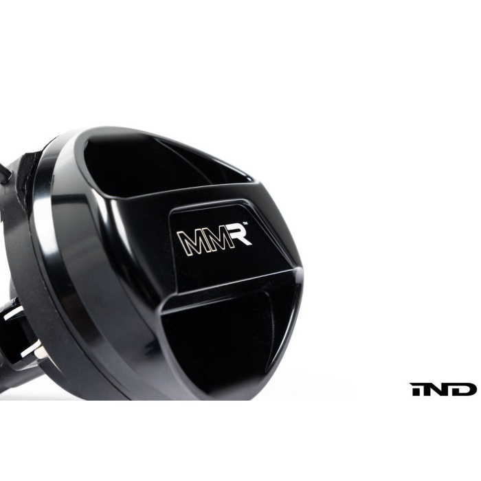 MMX Performance Billet Fuel Cap