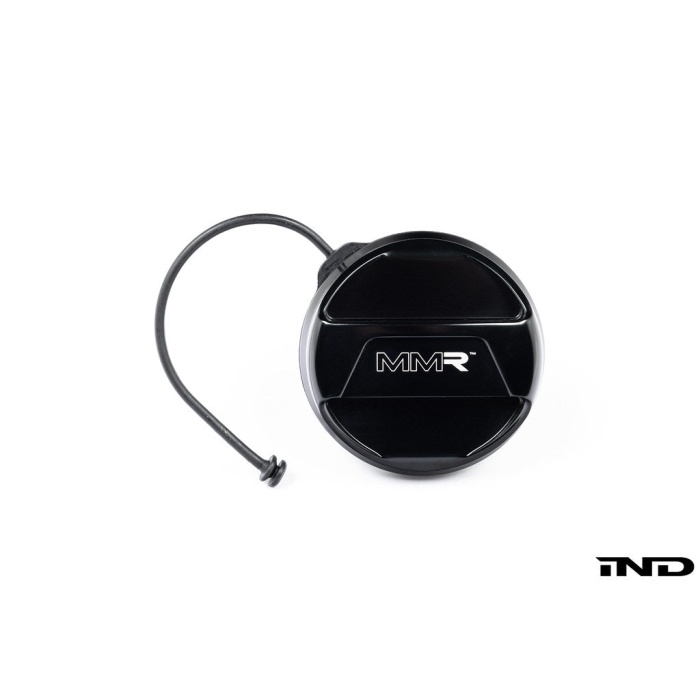 MMX Performance Billet Fuel Cap
