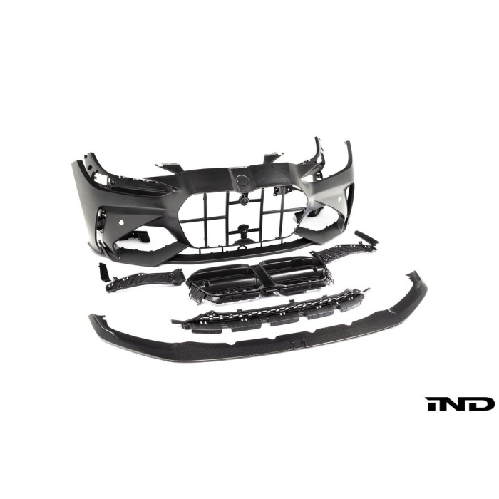 ADRO G8X M3 / M4 Front Bumper Kit