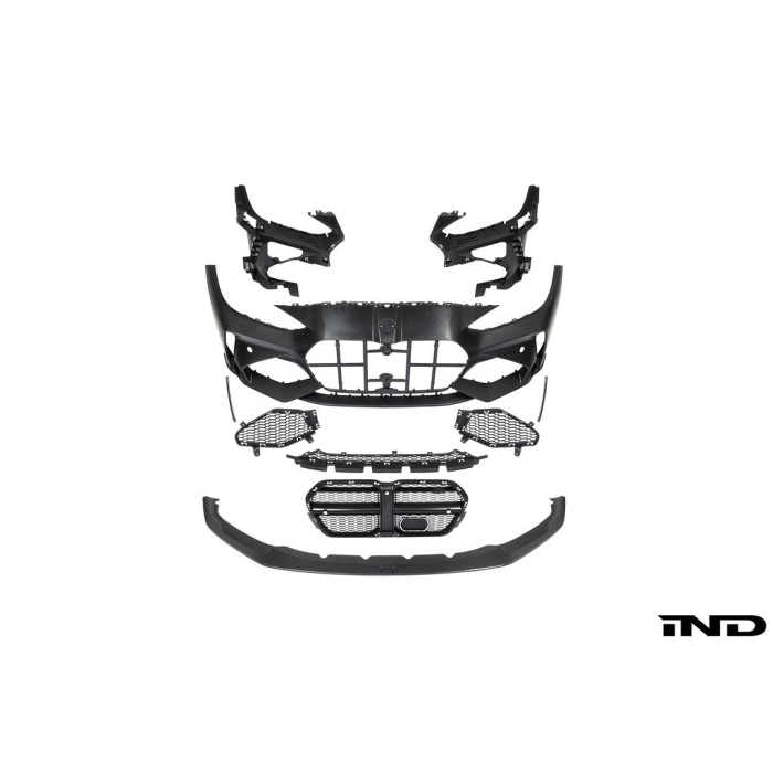 ADRO G8X M3 / M4 Front Bumper Kit