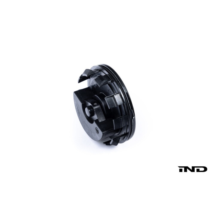 IND BMW Heritage Floating Wheel Center Cap Set - 56mm