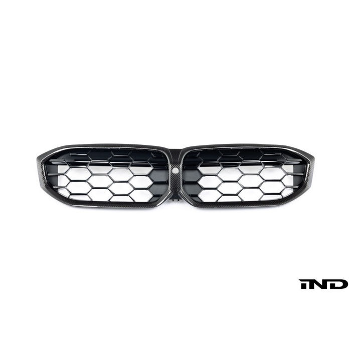 BMW M Performance G20 3-Series LCI Carbon Front Grille