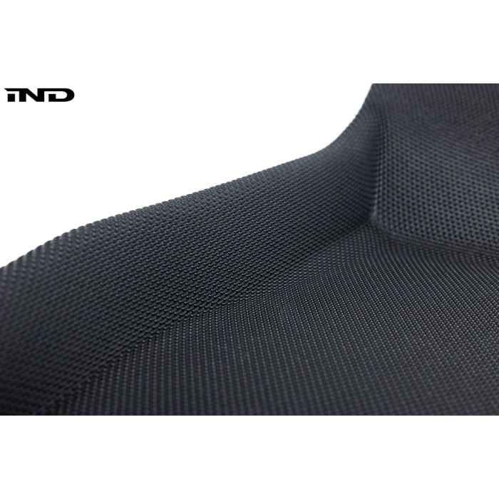 3D MAXpider F93 M8 Gran Coupe All-Weather Floor Mat Set