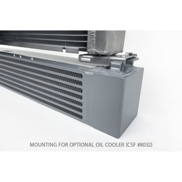 CSF E36 3-Series S54 Swap High Performance Radiator