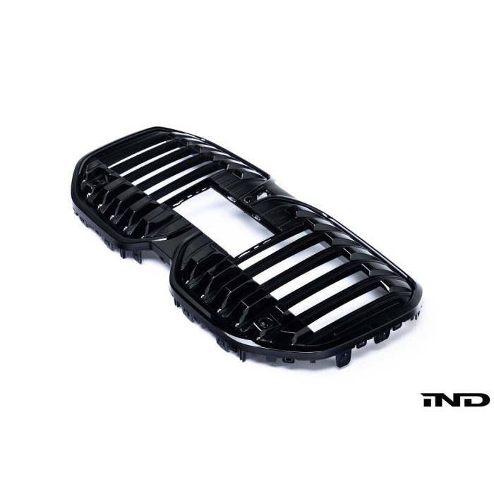 BMW G70 7-Series Shadowline Front Grille