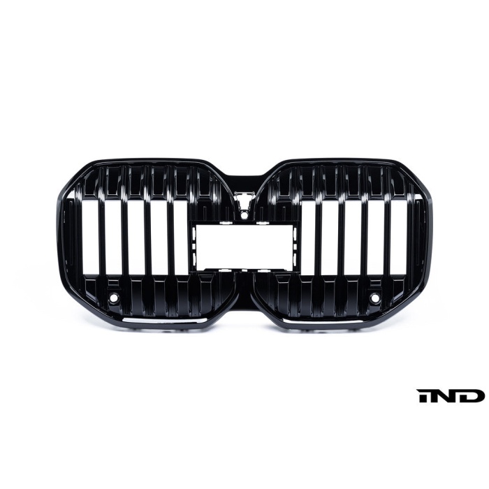 BMW G70 7-Series Shadowline Front Grille