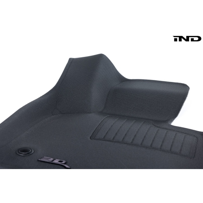 3D MAXpider F95 X5M All-Weather Floor Mat Set