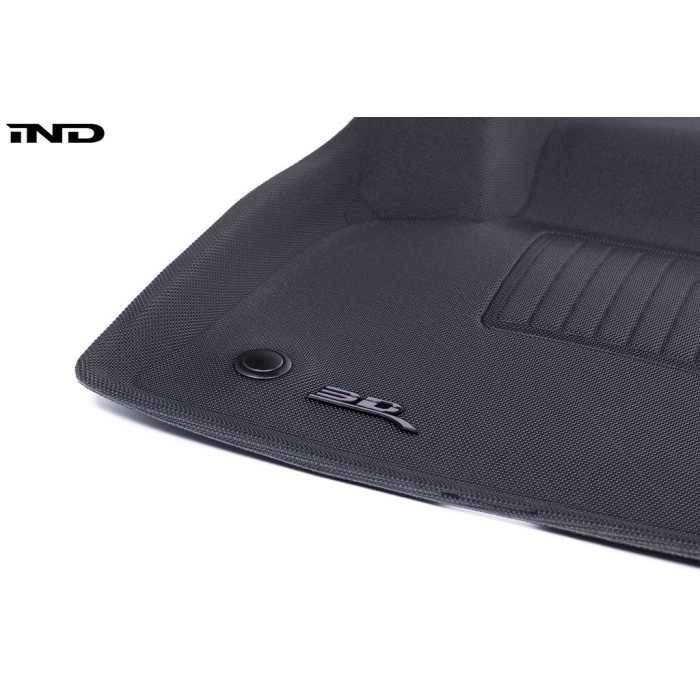 3D MAXpider F95 X5M All-Weather Floor Mat Set